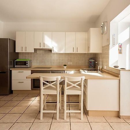Appartamento Casa Maralba Famara Esterno foto
